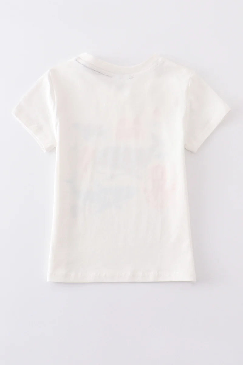 Sea Creature Fun Shirt